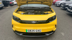 Ford Capri 210kW Premium 77kWh 5dr Auto Electric Estate